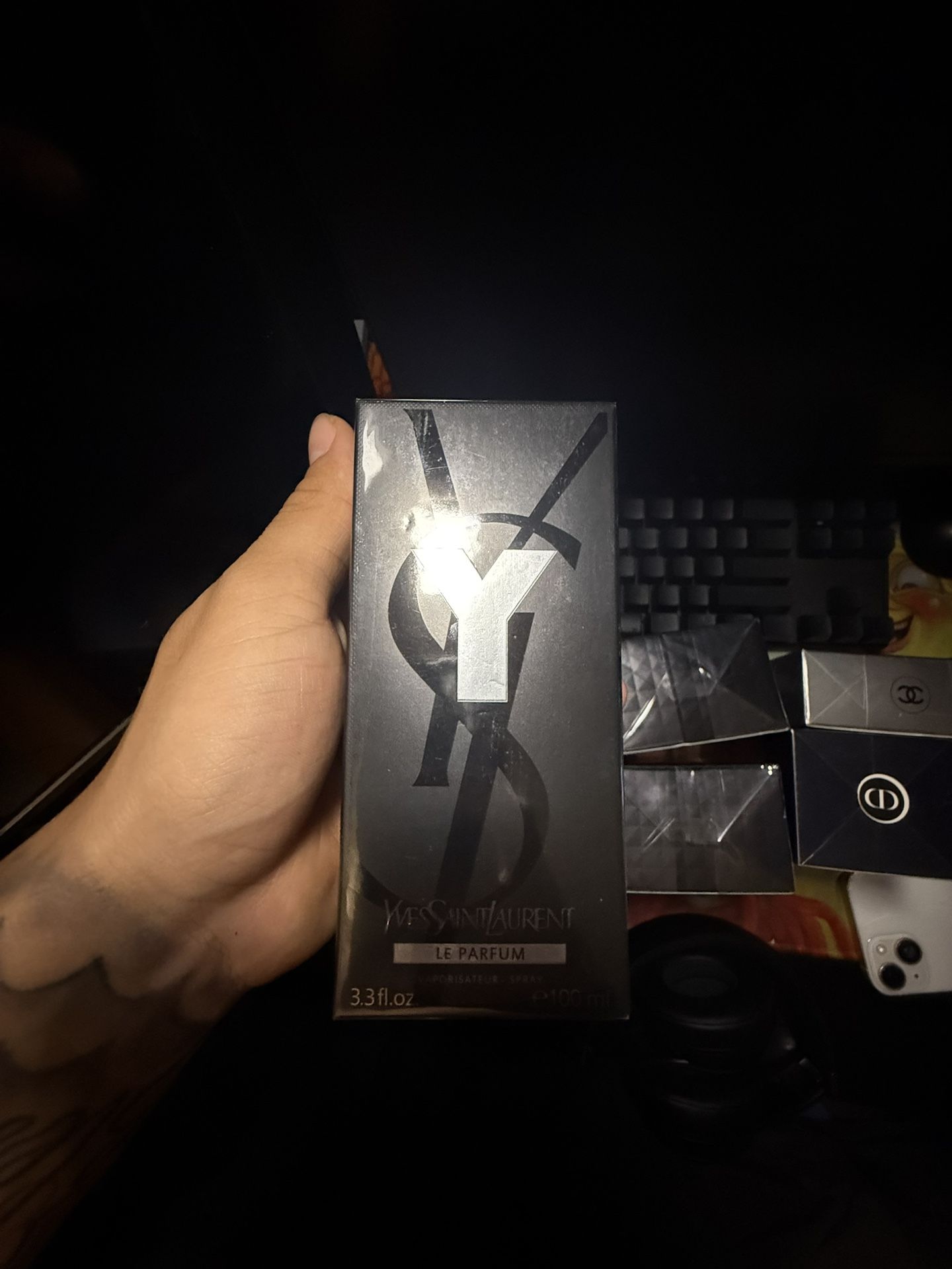 Cologne’s Each $65