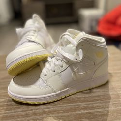 Jordan 1  Brand New ‼️