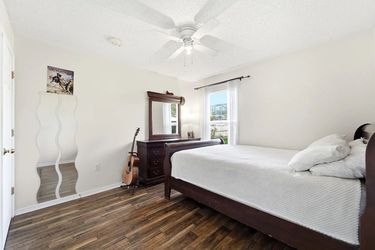Bed set