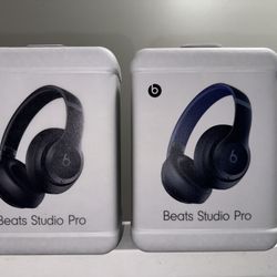 Beats Studio Pro