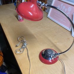 Kids Desk Lamp Pottery Barn