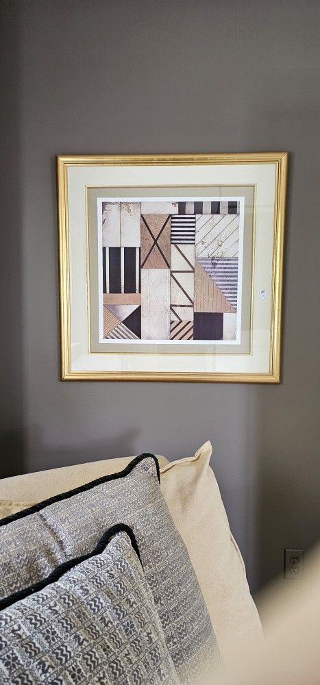 Geometric Art