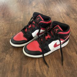 Air Jordan Kids 