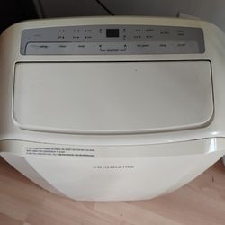 Portable AC Units Frigidaire