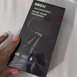 Super Offer Nose Hair Clipper for men and women