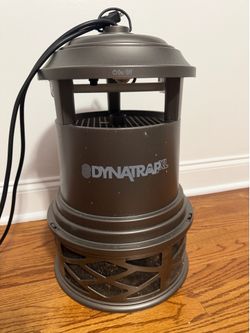 Big light zapper