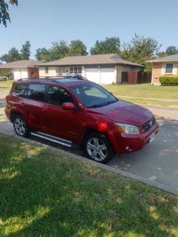 2007 Toyota Rav4