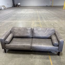 Use clean alcantara sofa