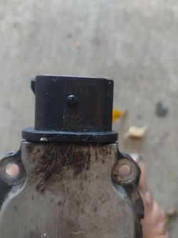 Ford focus dual clutch actuator or friction element a/b $15