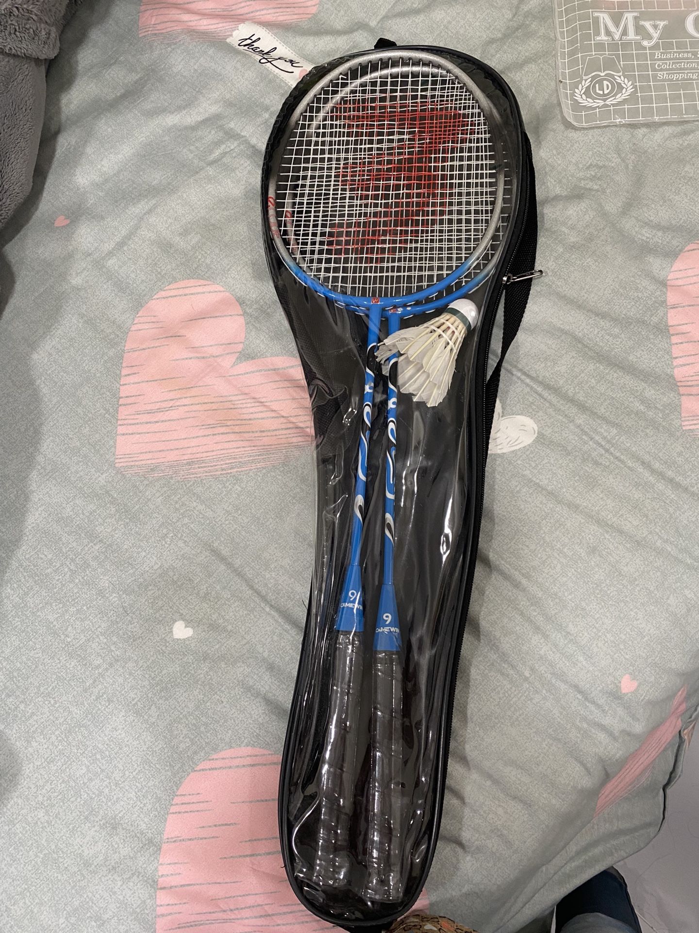 Badminton Racket