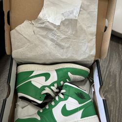 Nike 