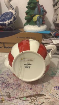 Grace teaware