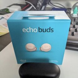 Amazon Echo Buds