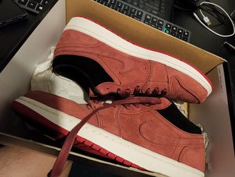 Jordan 1 Nouv Team Red DS! SIZE 9.5