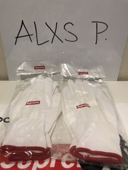 Supreme Gloves
