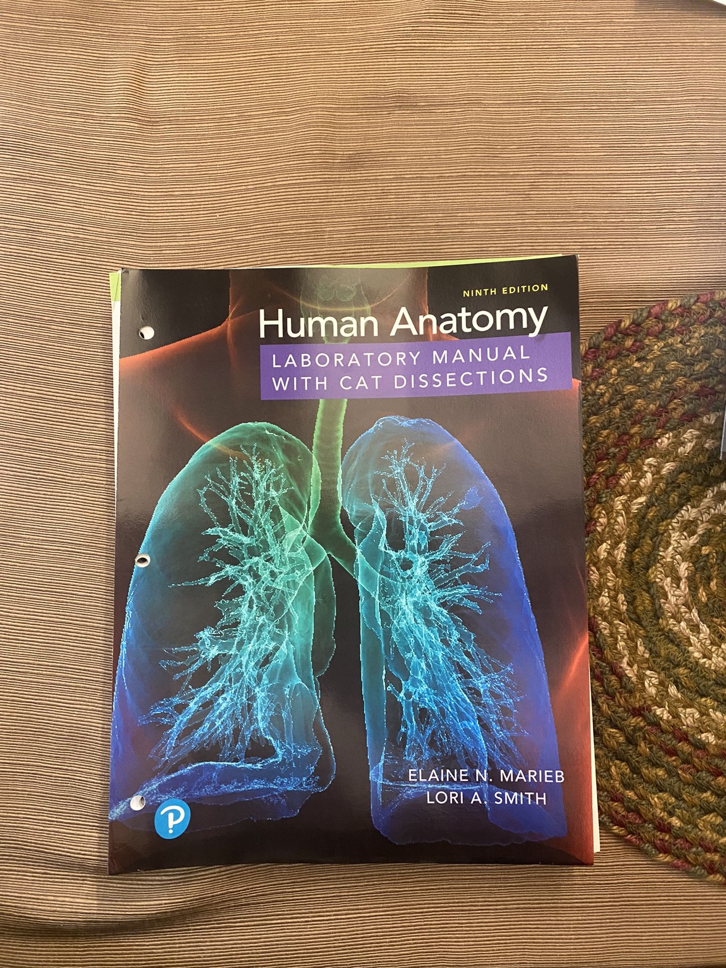 Anatomy & Medical Books