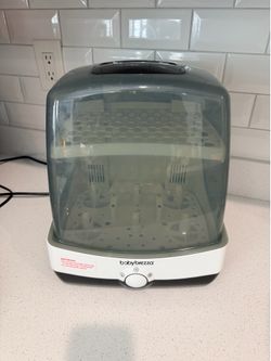 Babybrezza Sterilizer