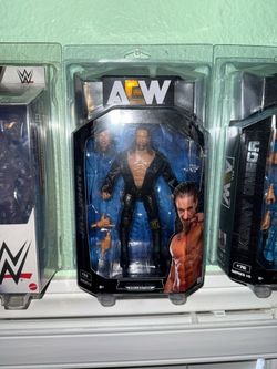 AEW Jay White
