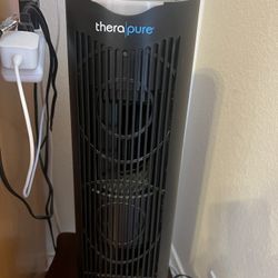 Air purifier