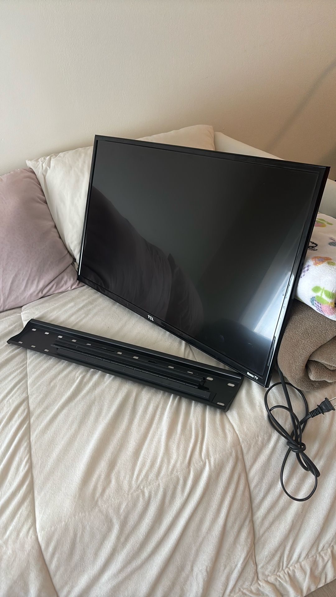 TV 28” Y Stand