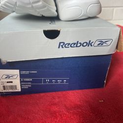 Brand New Women’s Reebok Shoes 