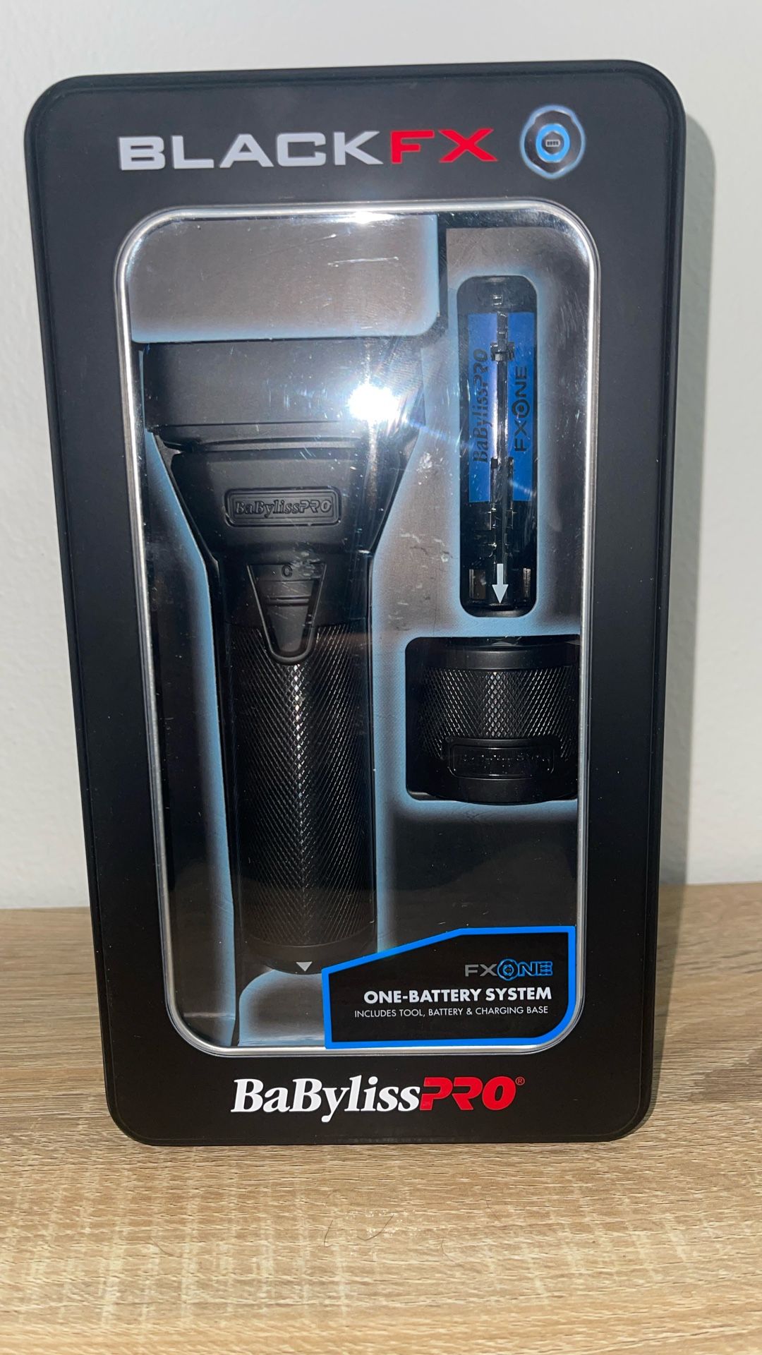 Babyliss Shaver