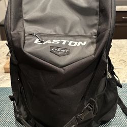 Easton Ghost Youth Baseball Bag