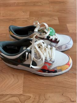 Nike Dunk Low size 6.5Y