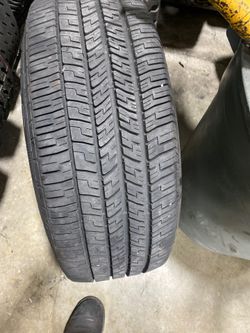 Goodyear 245/55/R18