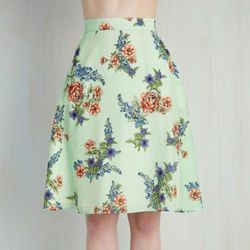 ModCloth Pencil Skirt