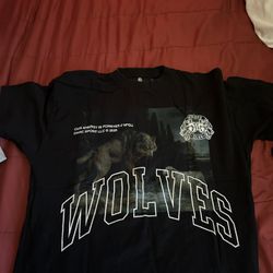 Darc Sport Wolves / L 