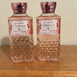 Bath & Body Works