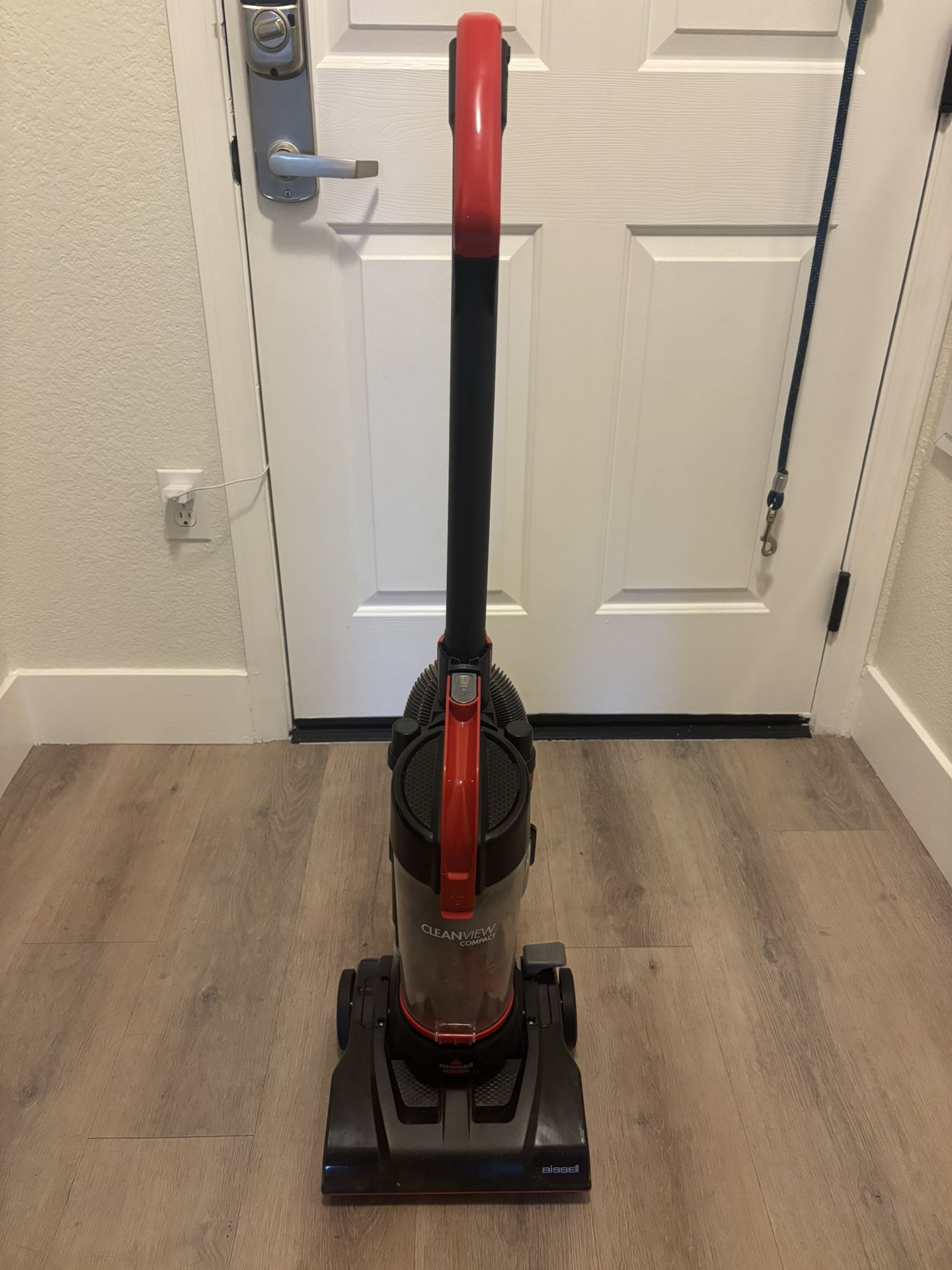 Vacuum