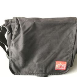Manhattan Portage messenger bag