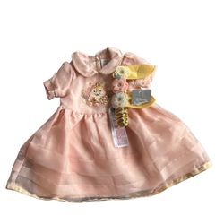 Disney Baby Thumper Dress