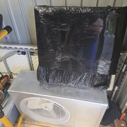 LG mini Split AIR Conditioner 9k