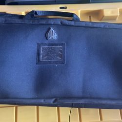 Utg Rifle Carrying Case