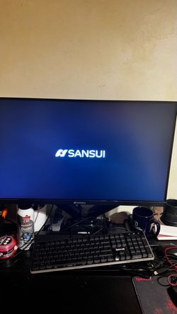 Gaming Monitor