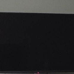 Nice 49" LG 4k TV