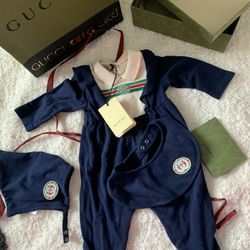 Gucci For infant