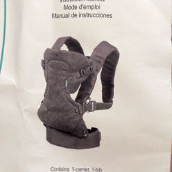 Carrier Convertible . 4/1 