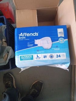 Adult briefs