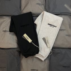 Essentials Sweatpants 
