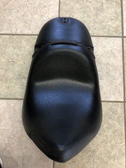 Victory Motorcycles One Piece Seat - 2683621