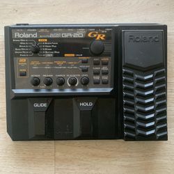 Roland Gr20 