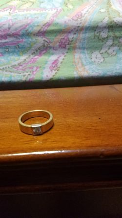 Ring.