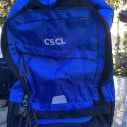 CSCL Backpack 