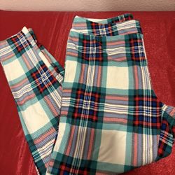 Women’s size 14W Leggings - Simi Valley