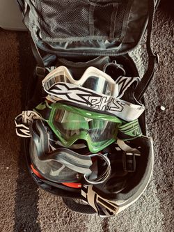 Ski Goggles You Choose Snow