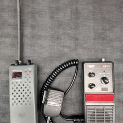Cb Radios 